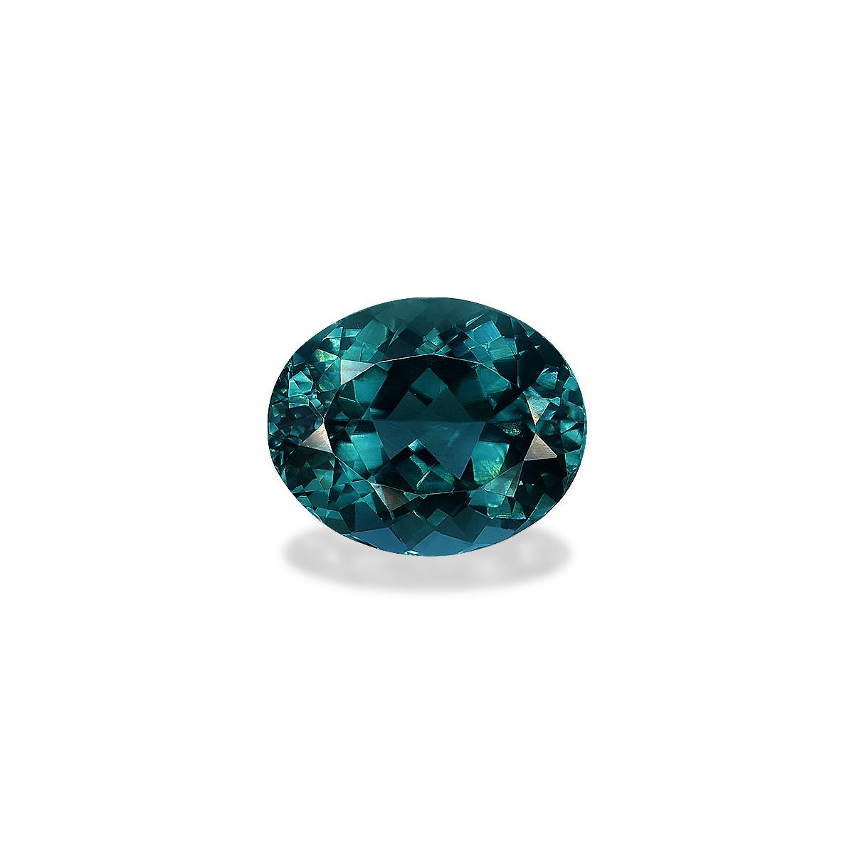 Blue Tourmaline 4.41 ct